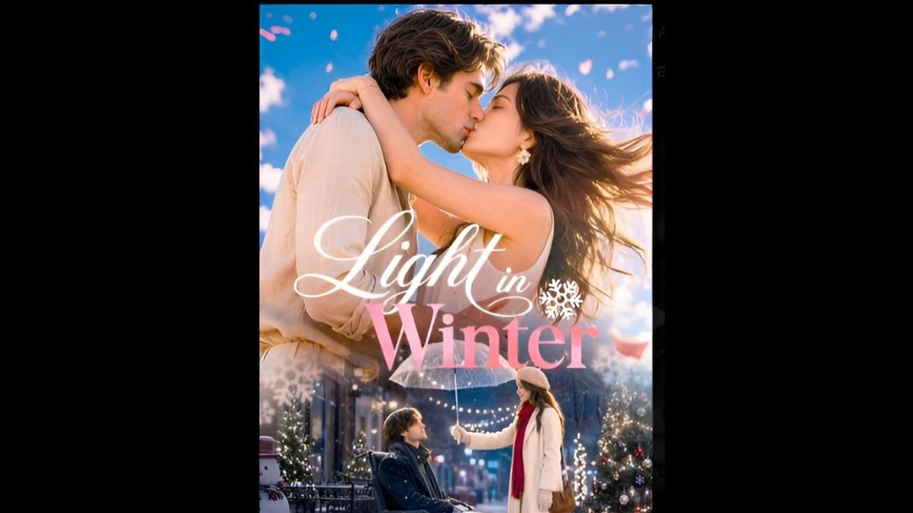 Light in Winter