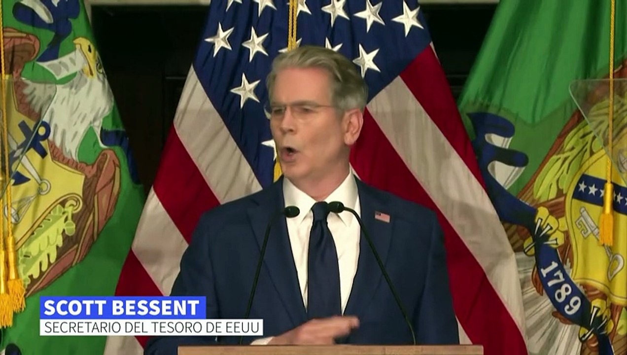 EEUU promete asfixiar económicamente a Irán