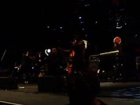 Dionysos Le Jour le plus froid du monde Mathias Babet Vienne