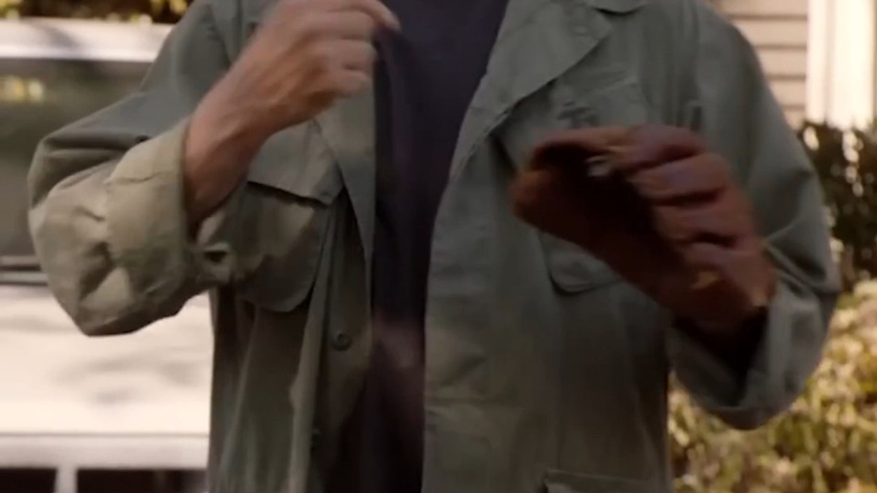 Gibbs Finds an Unexpected Partner on NCIS