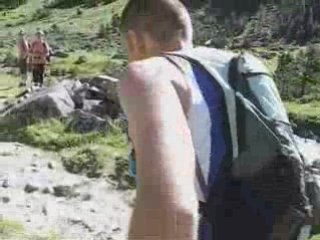 Course du Petit Vignemale 2008