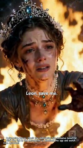 [Eng Sub] She Chose the Dragon Full Version – She Gave Everything to a Knight. He Gave It Away. So She Gave Her Heart to a Dragon.