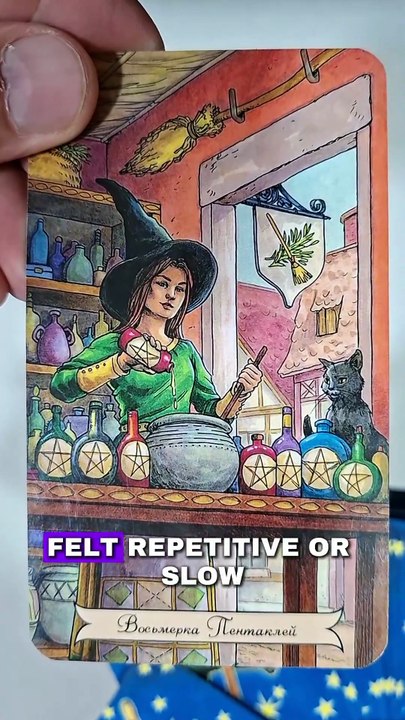 Your Hard Work Is About to Pay Off | Daily Tarot Reading for Love, Career & Money