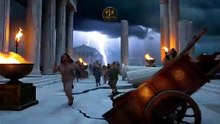 The final night of Atlantis has begun | Chronivera.
