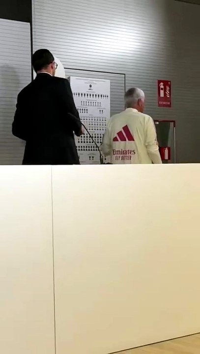 Mourinho