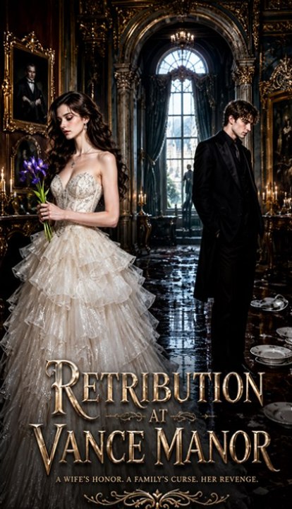 Retribution at Vance Manor