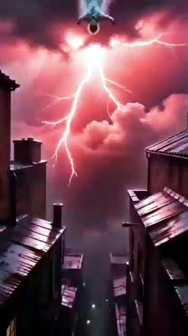 [BL AI] FALLEN GOD THE DEMONS BAR - FULL MOVIE [Full Movie]