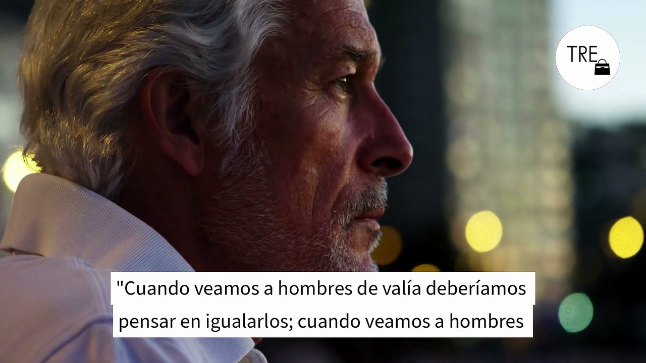 Confucio, filósofo chino: “Cuando veas a un hombre bueno, trata de imitarlo. Cuando veas a un hombre malo, reflexiona”