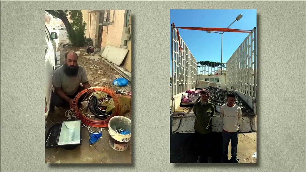 حملة في الجليب