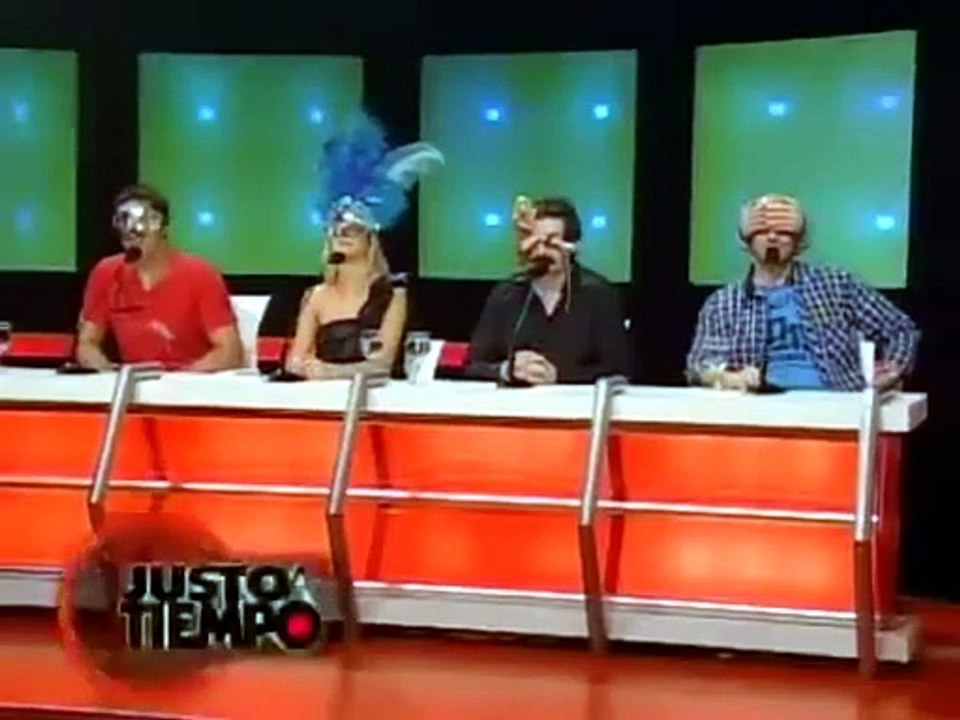 La Visita Ventrílocuo