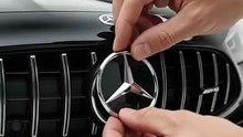 Mercedes-AMG One Full Custom Build in 10 Seconds 🖤 | Car ASMR
