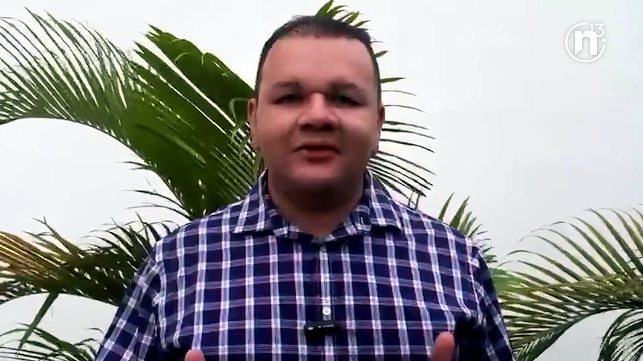 Cesar Toruño