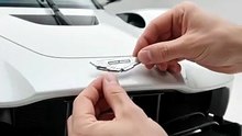 Aston Martin Valkyrie Full Custom Build in 10 Seconds 🤯 | Car ASMR