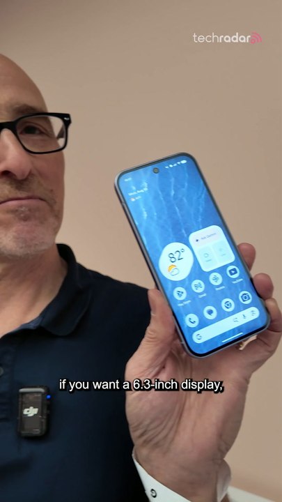 Pixel 11 vs. Pixel 11 Pro: What's the Difference?