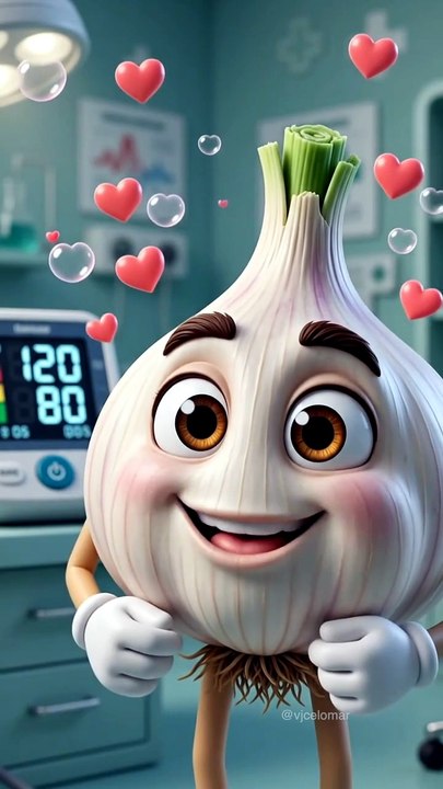 🧄 ALHO: O Pequeno Poderoso da Cozinha — O Que Ele Pode Fazer Pela Sua Saúde?