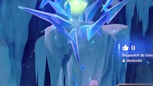 Faut il désactiver le nouveau mode construction en multijoueur sur Genshin Impact Fr Snezhnaya #GenshinImpact #gaming #snezhnaya
