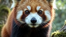 🐾❤️ MEET THE FLUFFIEST LITTLE ACROBAT IN THE HIMALAYAS! 🏔️✨