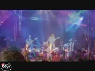 DIDIER SUPER - DOUR FESTIVAL 2008