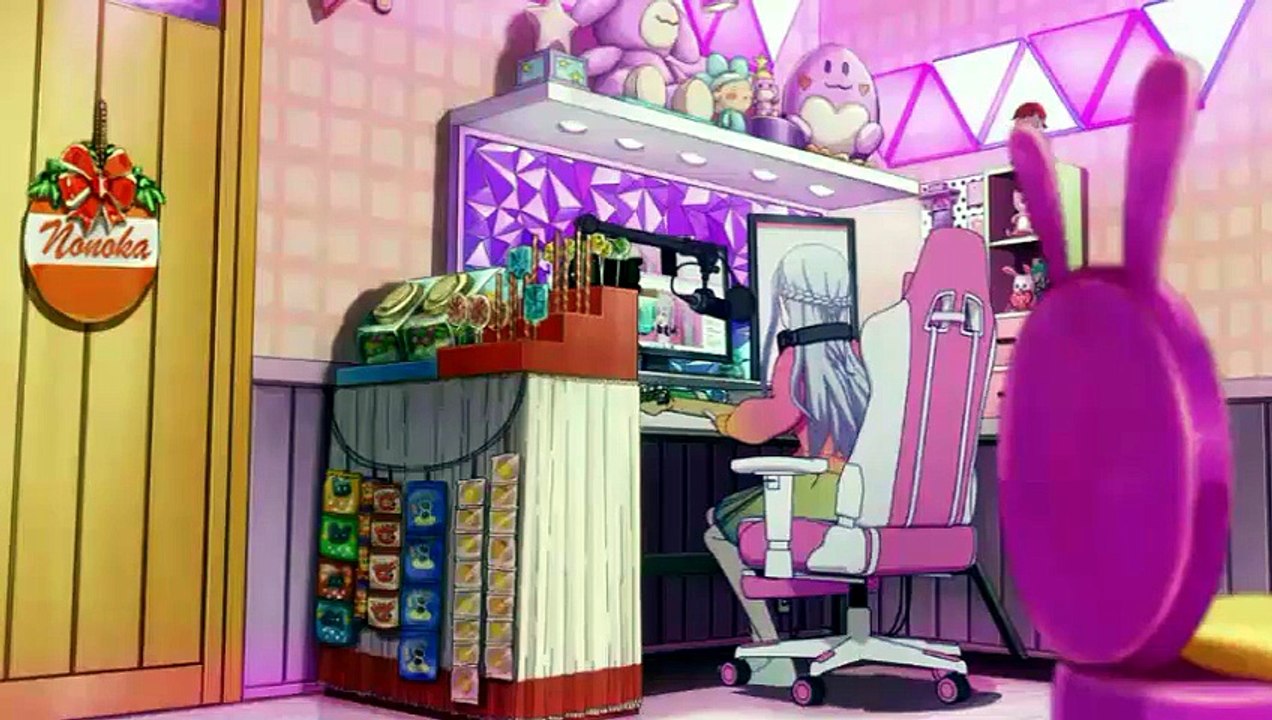 LocomaxTv Bolivia Anime Julio 2026