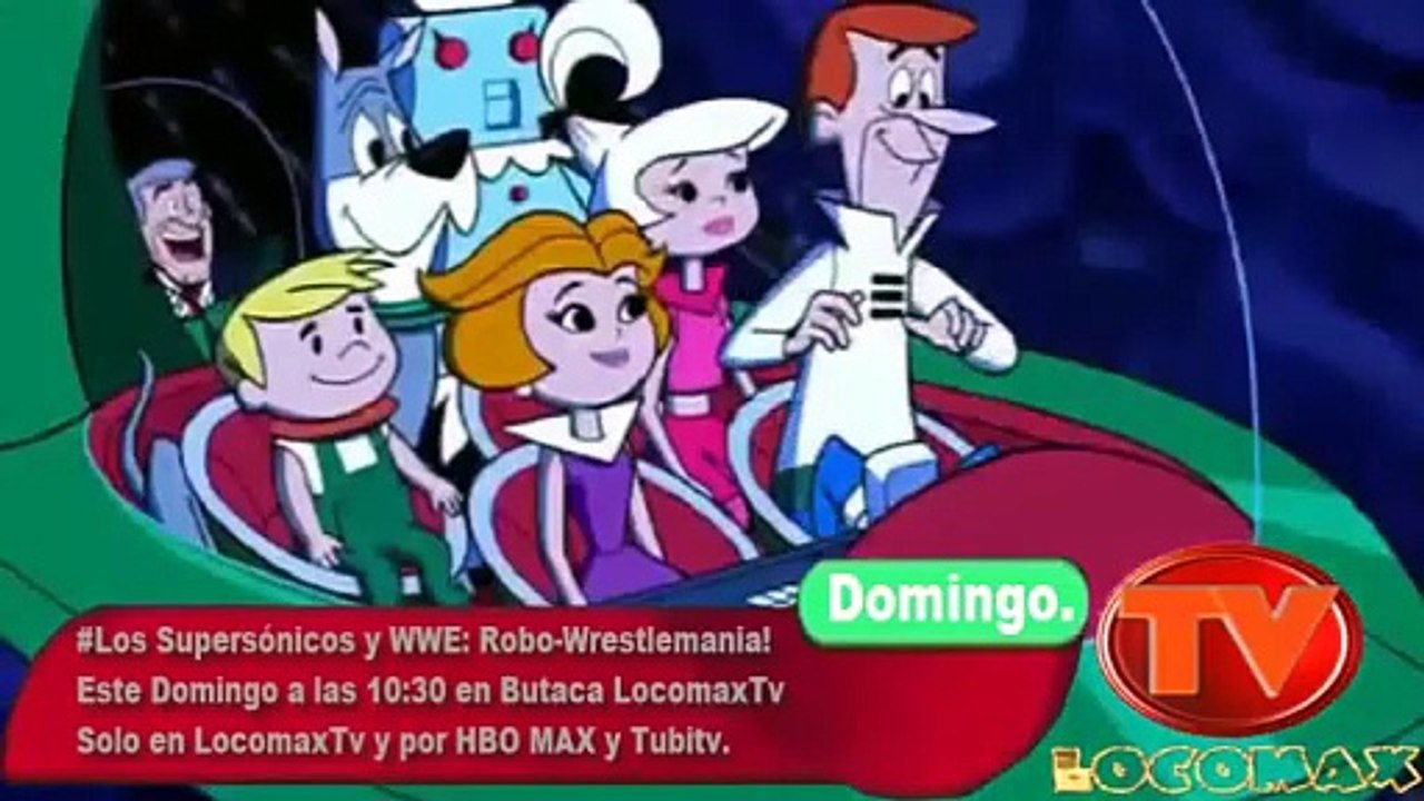 LocomaxTv Bolivia Anime Julio 2026