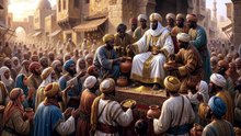 The Ancient Mali Empire — The Slow Vanishing of the Richest Place on Earth