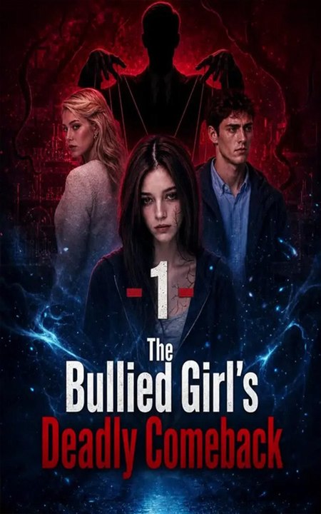 The Bullied Girl's Deadly Comeback - FULL