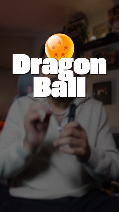 Dragon Ball va devenir réel avec un parc d’attraction 🎡