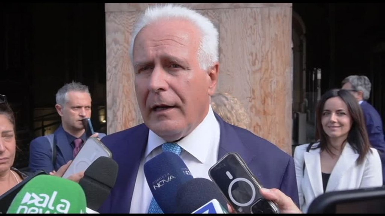 Mps, Giani: lo Stato non venderà il suo 4,8%