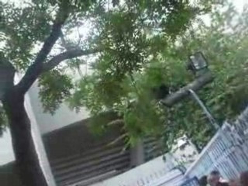 Tokio Hotel 21.06.08 - Répétitions Spring Nicht