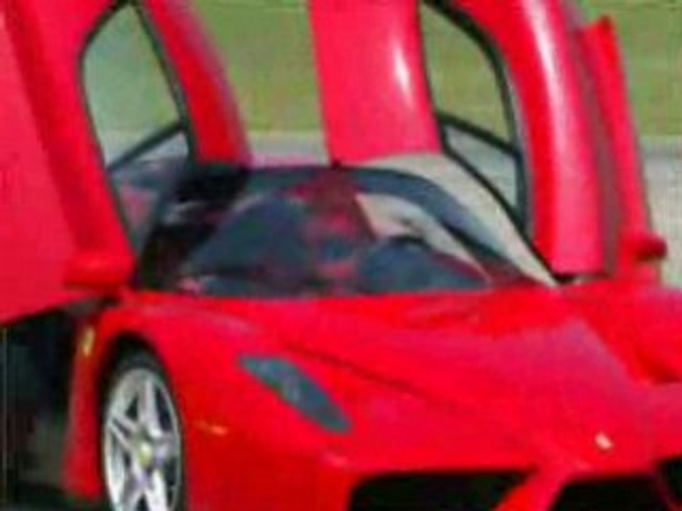 Funk 1 ferrari "kam s la menace"69