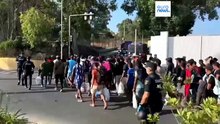 Ισπανία: Η κυβέρνηση αλλάζει το νόμο για τη μετανάστευση μετά την κρίση στη Θέουτα