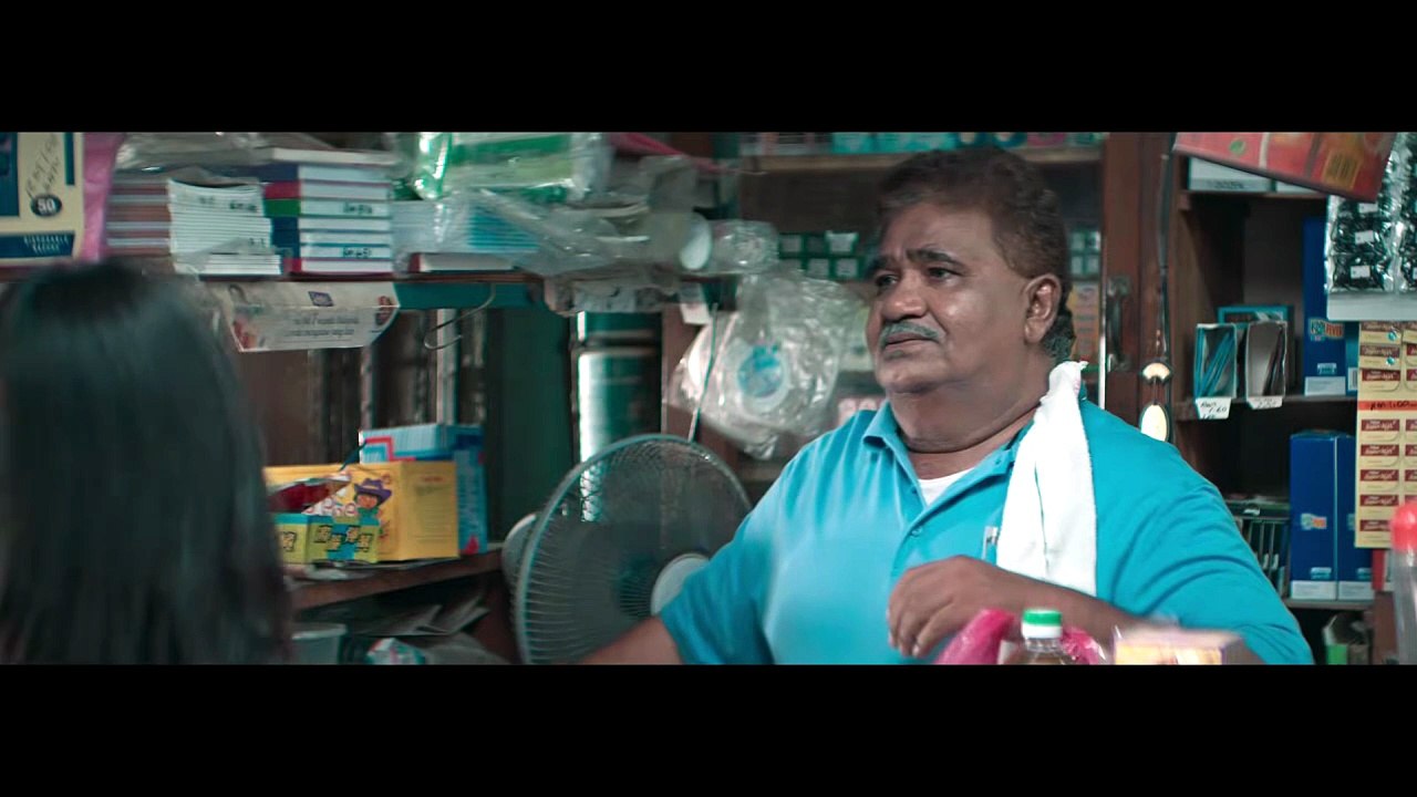 Poovellaam Kettuppaar | movie | 2026 | Official Trailer