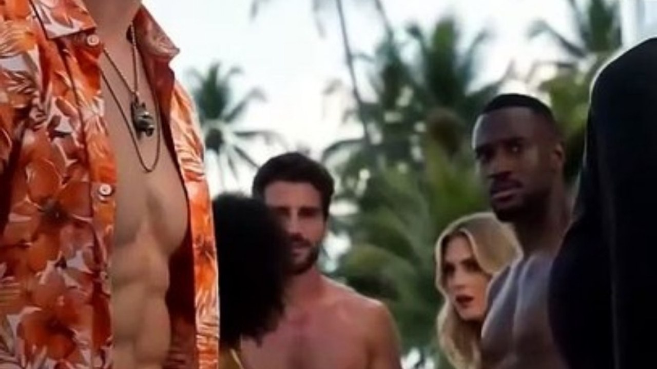 The Wedding He Stole