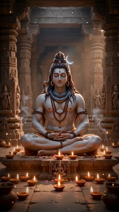 Shiva Om