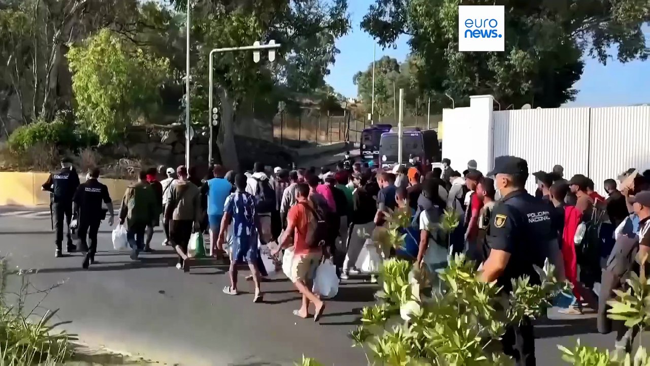 Espagne : le gouvernement va réformer les lois sur l'immigration et l'asile suite à la crise à Ceuta