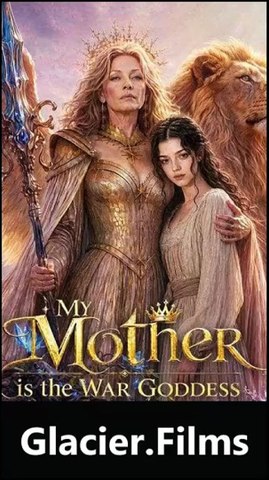 My Mother is the War Goddess #engsub #fullepisode🎥🍿 | Noble Desires [Full Movie]