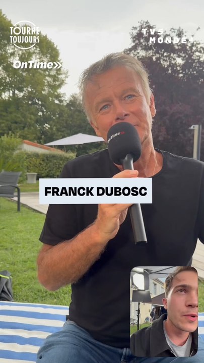 Monsieur le Président du jury !