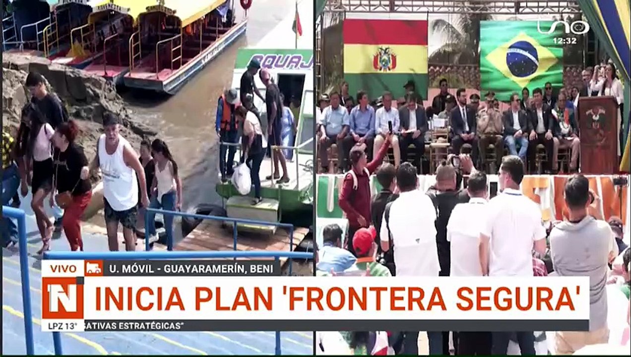 Notivisión Meridiano ∙ Jueves 13 de Agosto 2026