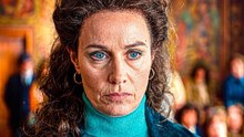 L'AFFAIRE MARIE-CLAIRE Bande Annonce (2026)