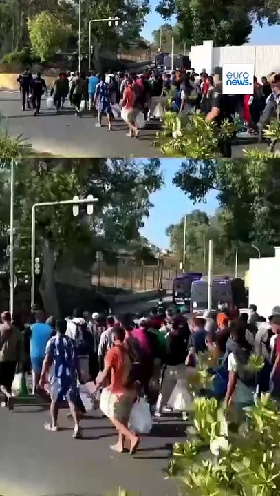 Espagne : le gouvernement va réformer les lois sur l'immigration et l'asile suite à la crise à Ceuta