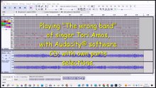 TUTORIEL ET PRATIQUE MUSICALE: THÉORIE ET EXEMPLES