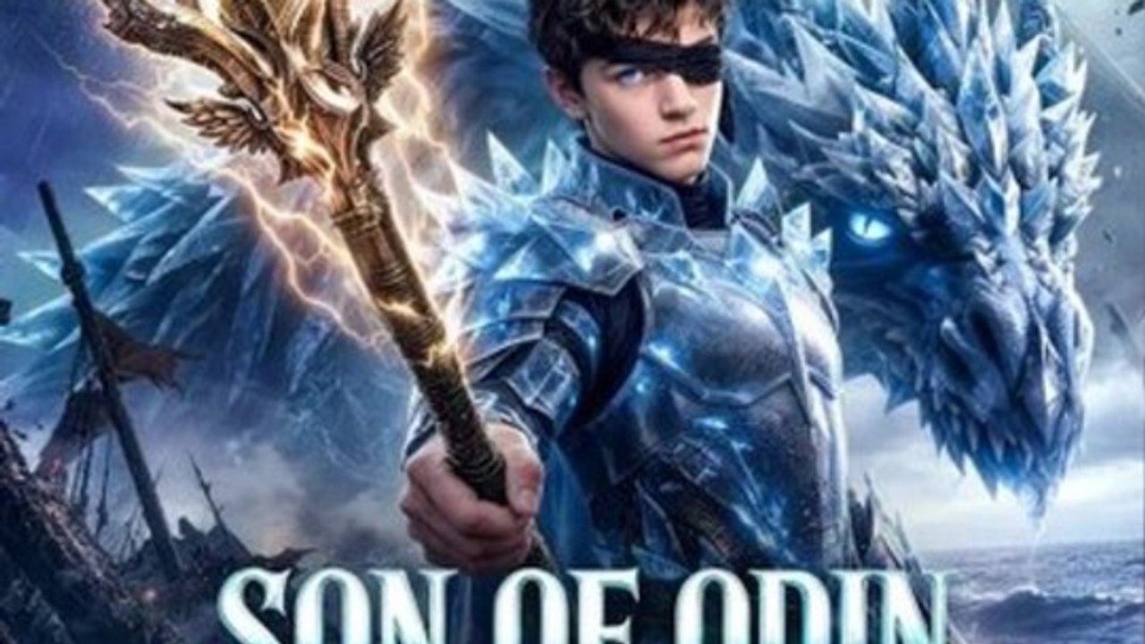 Son Of Odin: Ragnarok (COMPLETE)
