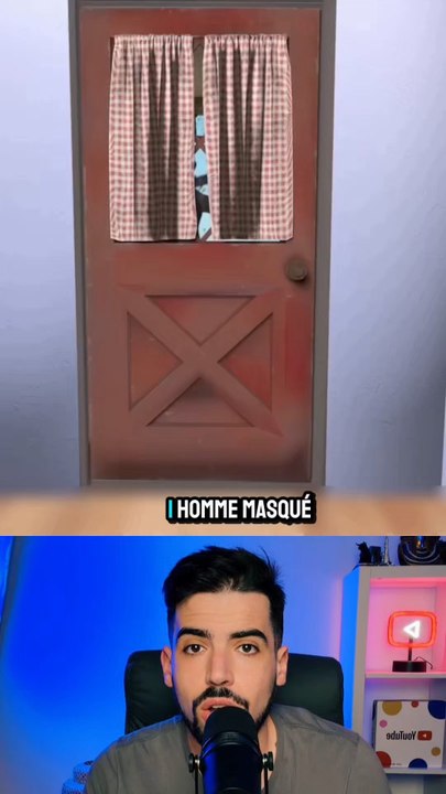 Elle a perdu les eaux dans la voiture