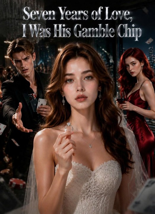 Seven Years of Love, I Was His Gamble Chip :|| New Movie |🔝