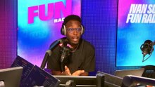 18h - 19h : Le Secret de Jer'M et Zara Larsson en Fou Rire