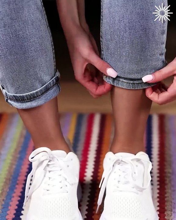 Clothing hacks for an unforgettable outfit ✨