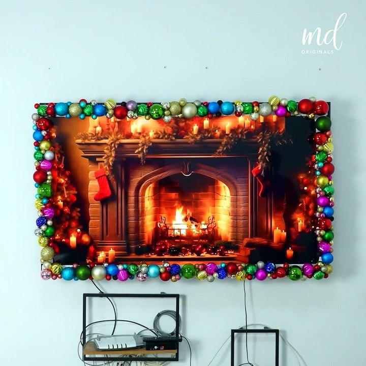 The best holiday DIYs 🎄