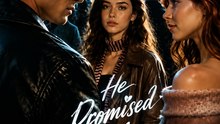 He Promised Me the World Full EP | Romantic Drama | Love Triangle, Betrayal, Secrets & Emotional Romance - ENGSUB