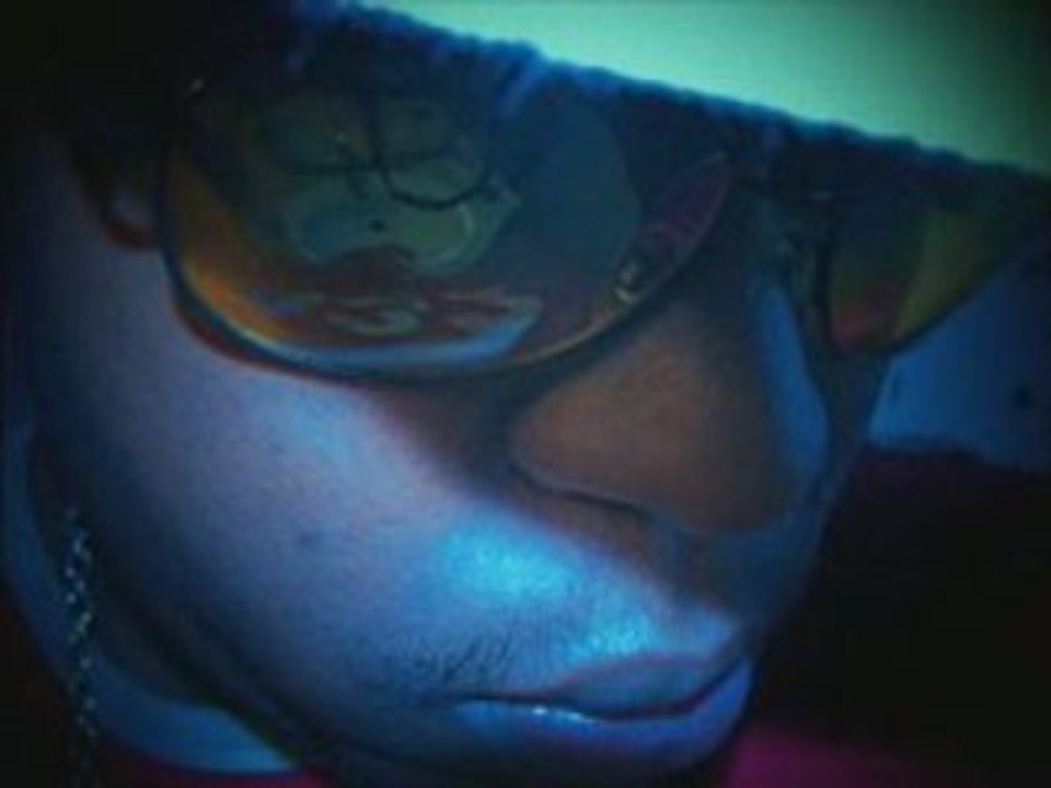 Lovely feat Buldo John-Pardonne moi