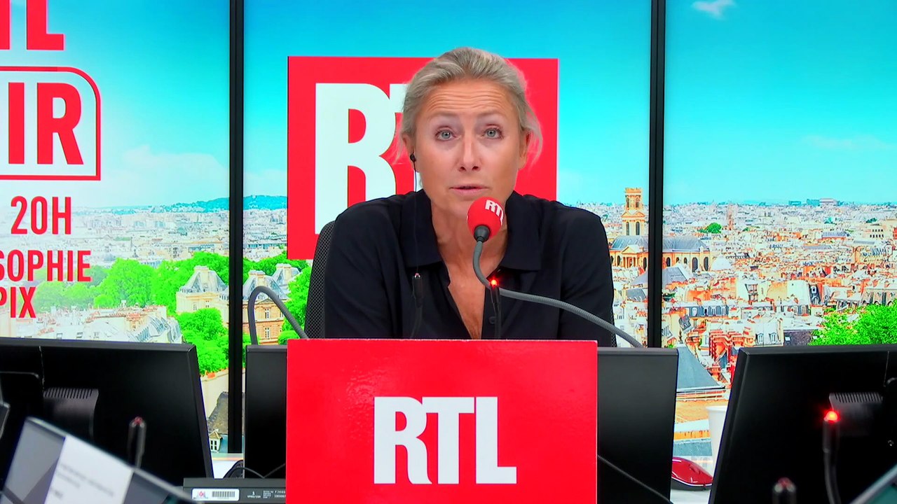 "Les 8 socialistes qui restent sont tous candidats"